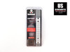 Warne Remington 700 SA Vapor Picatinny Rail Satin Silver V471-20MOA