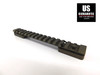 Warne Browning X-Bolt LA Mountain Tech Tactical Rail 0-MOA Smoked Bronze 7642M