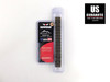 Warne Browning X-Bolt LA Mountain Tech Tactical Rail Smoked Bronze 7642-20MOA