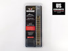 Warne Remington 700 SA Mountain Tech Tactical Rail 0-MOA Flat Dark Earth 7671M
