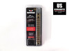 Warne Remington 700 LA Mountain Tech Tactical Rail Flat Dark Earth 7672-20MOA