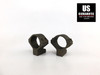 Talley Scope Ring/Base 1" Medium for Browning BAR & BLR Smoked Bronze 940711