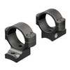 Leupold BackCountry  1" Medium Rings for Winchester XPR Matte 177142