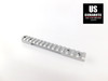 Leupold BackCountry Cross-Slot Base Winchester 70 LA 20 MOA Satin Silver 171343