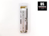 Leupold BackCountry Cross-Slot Base Winchester 70 LA 20 MOA Satin Silver 171343
