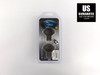 Talley Ring/Base for Weatherby Vanguard 1” High – Ext Front Burnt Bronze 95x734