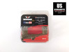 Warne Gen 2 Extended Skeletonized 30mm MSR Mount Flat Dark Earth XSKEL30TW