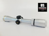 Leupold VX-5HD 2-10x42mm CDS-ZL2 Illum. Firedot Duplex Satin Silver 171389