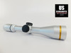 Leupold VX-5HD 2-10x42mm CDS-ZL2 Illum. Firedot Duplex Satin Silver 171389