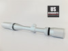 Vortex Crossfire II 4-12x40mm Dead-Hold BDC Satin Silver CF2-31019
