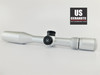 Vortex Venom 5-25x56mm EBR-7C FFP Satin Silver VEN-52501