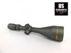 Leupold VX-Freedom 3-9x50mm Hunt-Plex Gun Metal Grey 181787