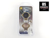 Talley Scope Ring/Base 30mm Low - Ext for Remington 700 Burnt Bronze 73X700