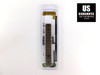 Leupold BackCountry Cross-Slot Remington 700 SA 0-MOA Burnt Bronze 171332