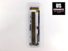 Leupold BackCountry Cross-Slot Remington 700 LA 0-MOA Burnt Bronze 171334