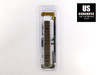 Leupold BackCountry Weatherby Mark V (9 Lug)/Vanguard LA Burnt Bronze 171354