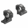 Leupold BackCountry Remington 700 2-PC 1” Medium Rings Matte 171098