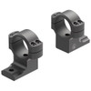 Leupold BackCountry Tikka T3/T3x Hunter 2-PC 1" High Rings Matte 171103