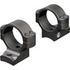 Leupold BackCountry 1" Medium Rings for Browning X-Bolt Matte 171108