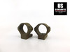 Talley Scope Ring/Base 30mm Low - Ext for Remington 700 Flat Dark Earth 73X700