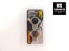 Browning X-Bolt X-Lock 30mm High Integrated Scope Mounts Smoked Bronze 12512