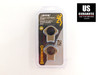 Browning X-Bolt X-Lock l" Medium Integrated Scope Mounts Burnt Bronze 12502