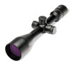 Burris Fullfield IV 6-24x50mm Ballistic E3 Side Focus Matte 200495