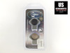 Talley Scope Ring/Base 1" Medium for Tikka T3/T3X Tungsten 940714