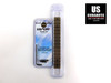 Warne Howa/Vanguard SA Vapor Picatinny Rail 0 MOA Flat Dark Earth V450M