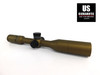 Burris Veracity PH 3-15x44mm Illum. RC-MOA Burnt Bronze 200202