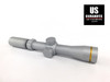 Leupold VX-Freedom 1.5-4x28mm IER Scout Duplex Crushed Silver 175074
