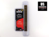 Warne Weatherby Mark V Mag 9 lug Mountain Tech Tactical Rail Burnt Bronze 7654M