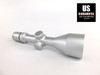 Burris Fullfield 3-12x56mm Ballistic E3 Satin Silver 201540