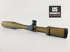 Vortex Viper HST 6-24x50mm VMR-1 MRAD Burnt Bronze VHS-4310