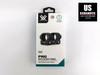 Vortex Pro Series 1" Low Weaver Style Scope Rings Gun Metal Grey PR1-L