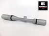 Vortex Crossfire II 6-18x44mm Dead-Hold BDC Crushed Silver CF2-31033