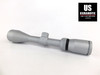 Vortex Crossfire II 3-9x50mm Straight-Wall BDC Crushed Silver CF2-31011SW