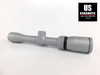 Vortex Crossfire II 2-7x32mm Rimfire V-Plex Crushed Silver CF2-31001R