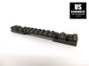 Leupold BackCountry Rail for Browning X-Bolt SA 20 MOA Smoked Bronze 176395