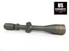 Leupold VX-Freedom 3-9x40mm UltimateSlam Muzzleloader Gun Metal Grey 174184
