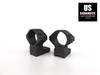Talley Scope Ring/Base 1" Medium for Remington 700 Tungsten 950700