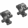 Leupold Rifleman Scope Rings 1" High Matte 55870