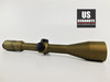 Burris Fullfield IV 6-24x50mm Ballistic E3 Side Focus Burnt Bronze 200495
