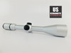 Burris Fullfield IV 6-24x50mm Ballistic E3 Side Focus Satin Silver 200495