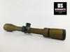 Burris Fullfield IV 6-24x50mm Fine Plex Side Focus Burnt Bronze 200496