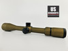 Burris Fullfield IV 6-24x50mm SCR MOA Side Focus Burnt Bronze 200497