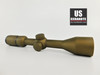 Burris Fullfield IV 3-12x42mm Ballistic E3 Burnt Bronze 200490