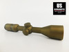 Burris Fullfield IV 2.5-10x42mm Plex Burnt Bronze 200487