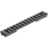 Leupold BackCountry Cross-Slot Base Ruger American SA Matte 171358