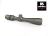 Vortex Crossfire II 2-7x32mm Scout V-Plex Gun Metal Grey CF2-31002